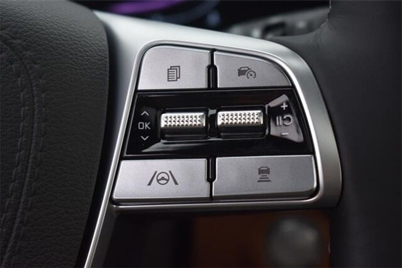 New 2025 Kia Telluride EX X-LineImage 26