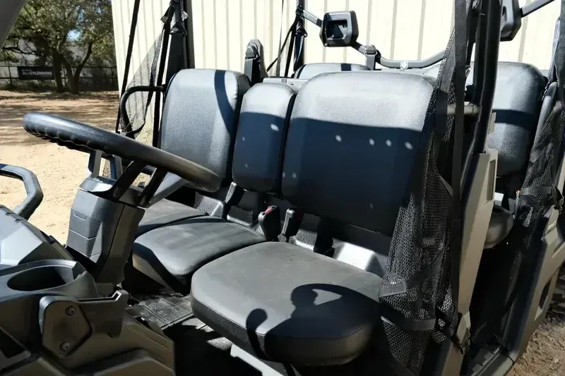 NEW 2026 CAN-AM DEFENDER MAX DPS HD9 Image 16