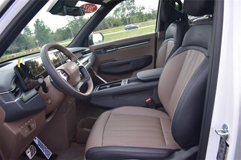 New 2026 Kia EV9 GT-LineImage 27