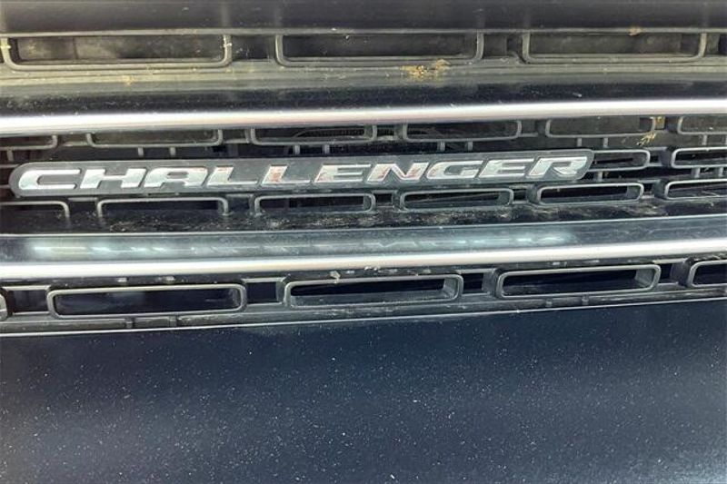 2021 Dodge Challenger R/TImage 31