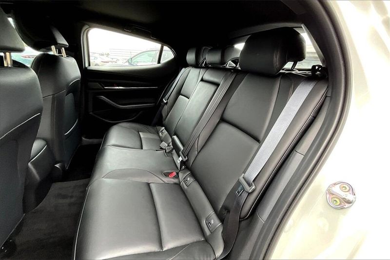 Used 2025 Mazda Mazda3 2.5 S Preferred PackageImage 15