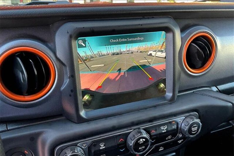 Used 2023 Jeep Gladiator MojaveImage 21