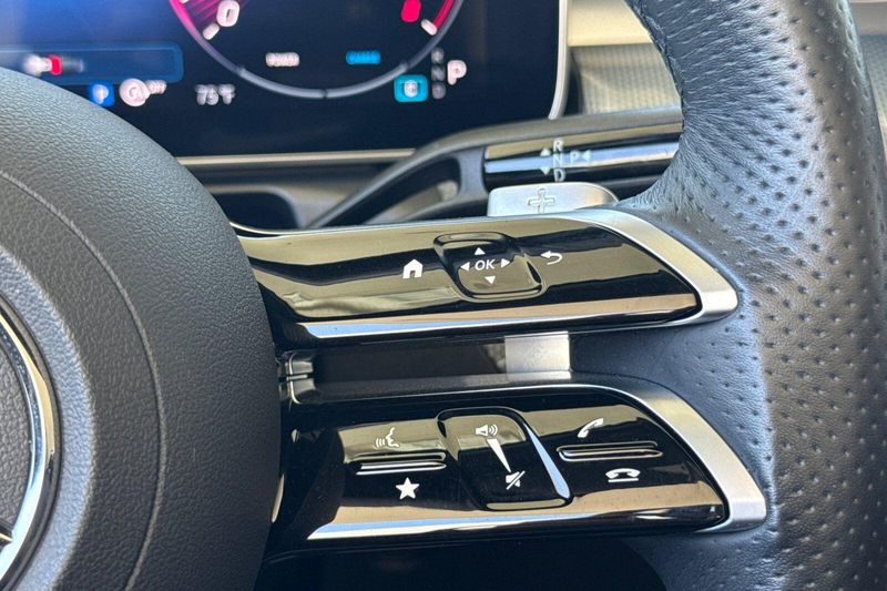 Used 2024 Mercedes-Benz CLE 450Image 29