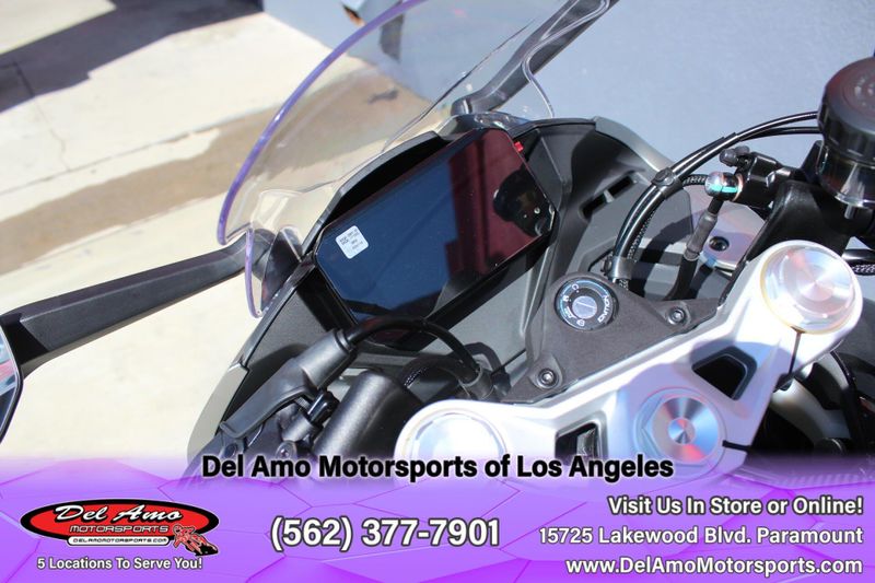 2025 CFMOTO 450SS Image 10
