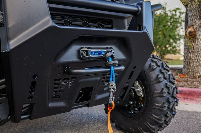 2025 Polaris RANGER CREW 1000 PREMIUM  MIRAGE BEIGE Image 20