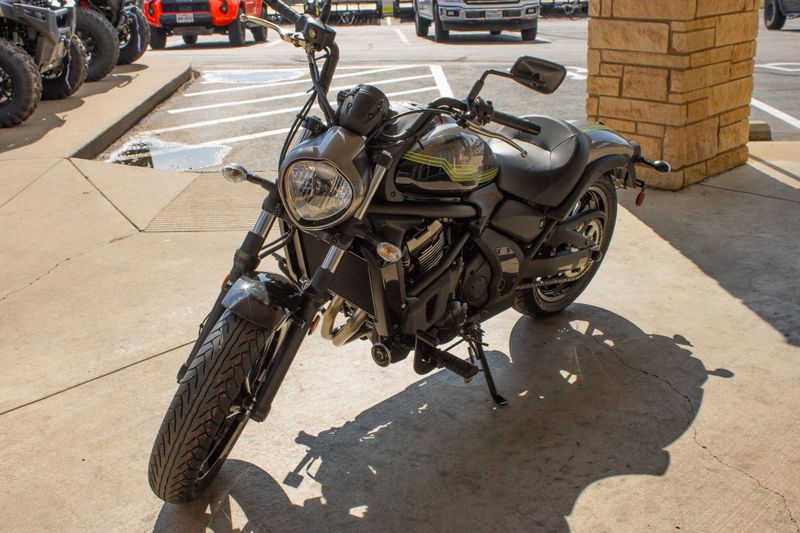 NEW 2026 KAWASAKI VULCAN S ABS Image 6