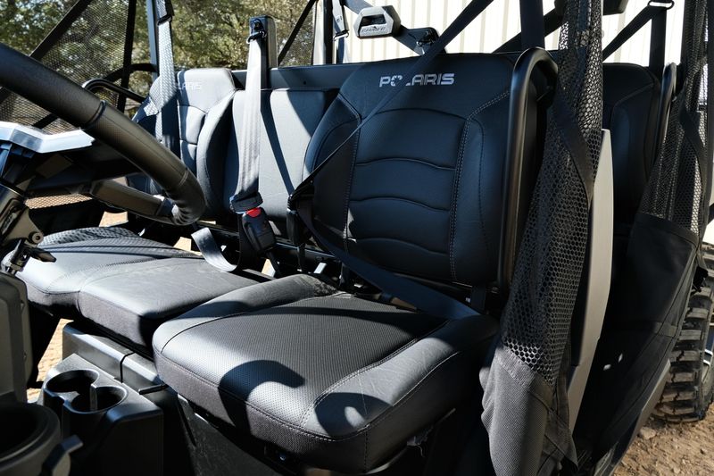 NEW 2026 POLARIS RANGER CREW XP 1000 PREMIUM Image 18