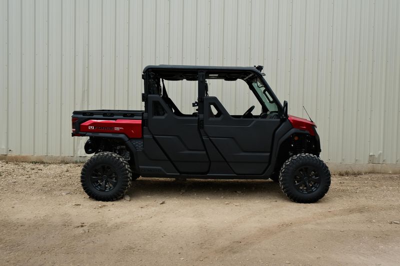 NEW 2026 CFMOTO UFORCE U10 XL PRO Image 2