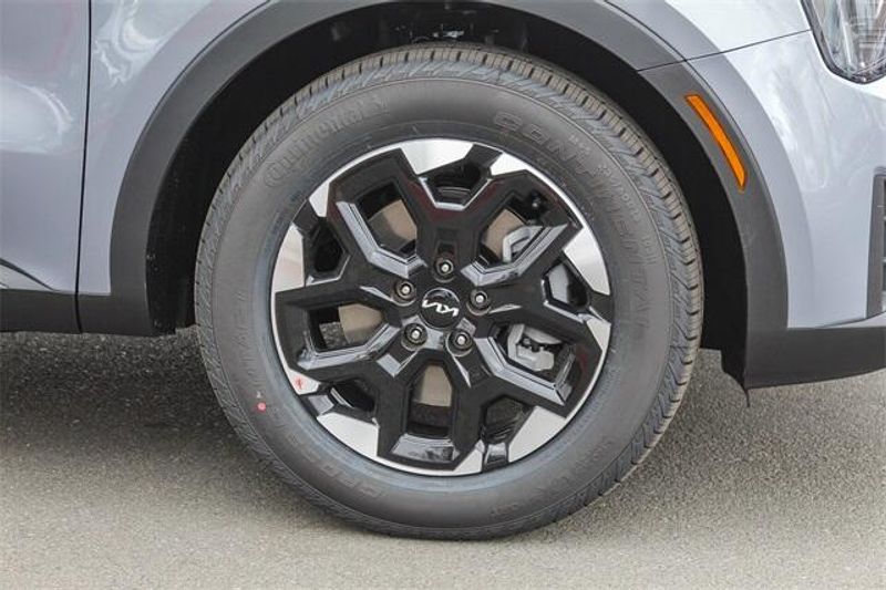 2025 Kia Sorento SImage 27