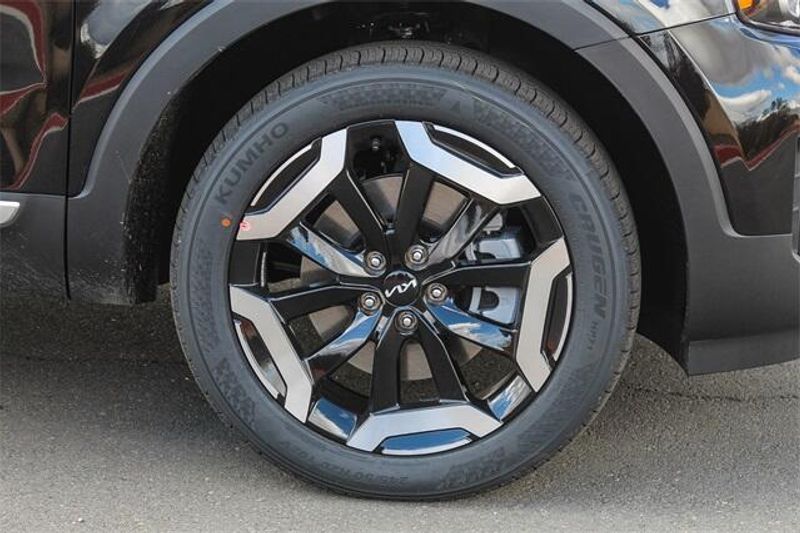 2025 Kia Telluride SImage 27