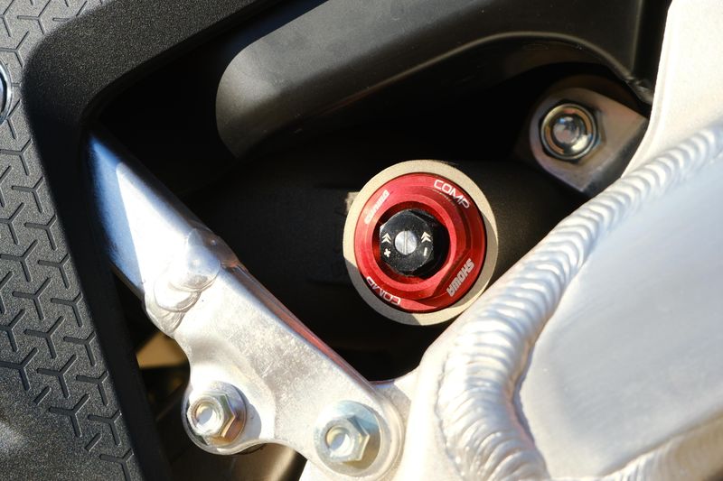 NEW 2026 HONDA CRF250R WORKS EDITION Image 15