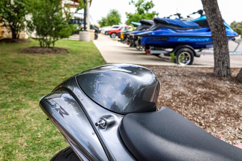 2020 Suzuki HAYABUSA CA 1340 Image 8