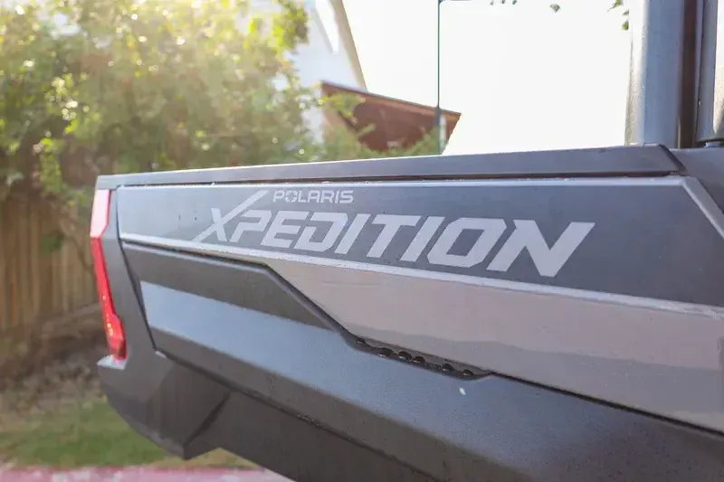 NEW 2026 POLARIS XPEDITION XP 5 NORTHSTAR Image 23
