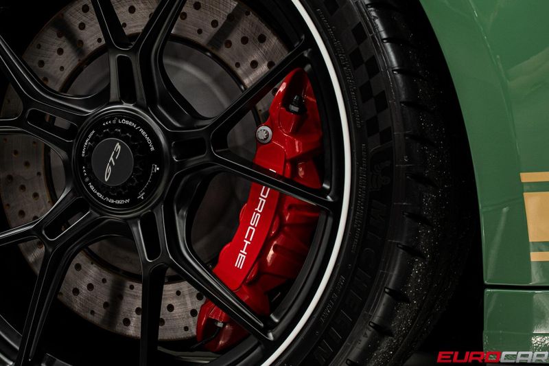 Used 2026 Porsche 911 GT3Image 27