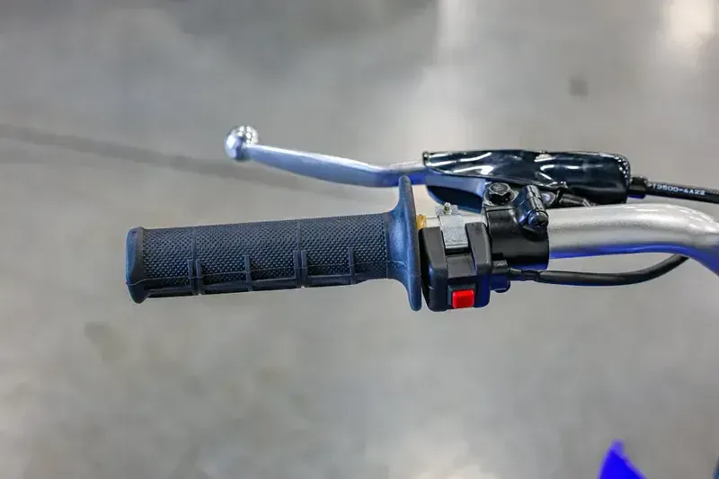 NEW 2026 YAMAHA TTR125LE Image 9