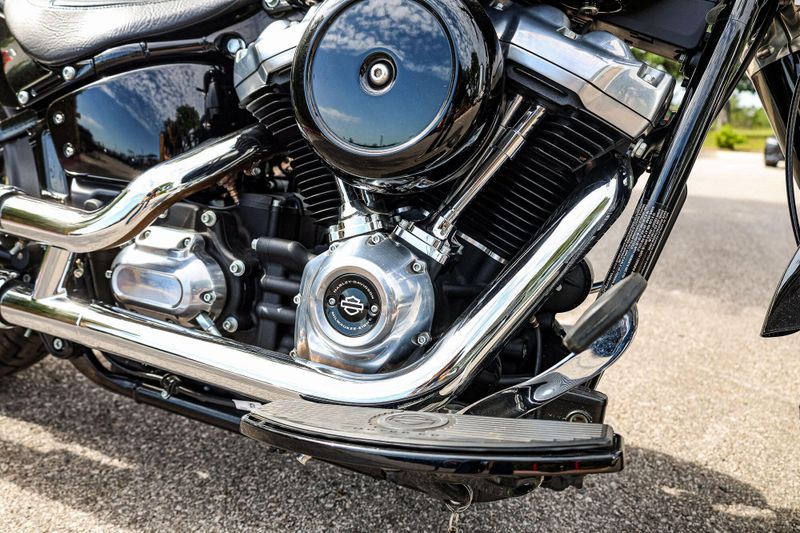 2020 HARLEY SOFTAIL SLIM Image 4
