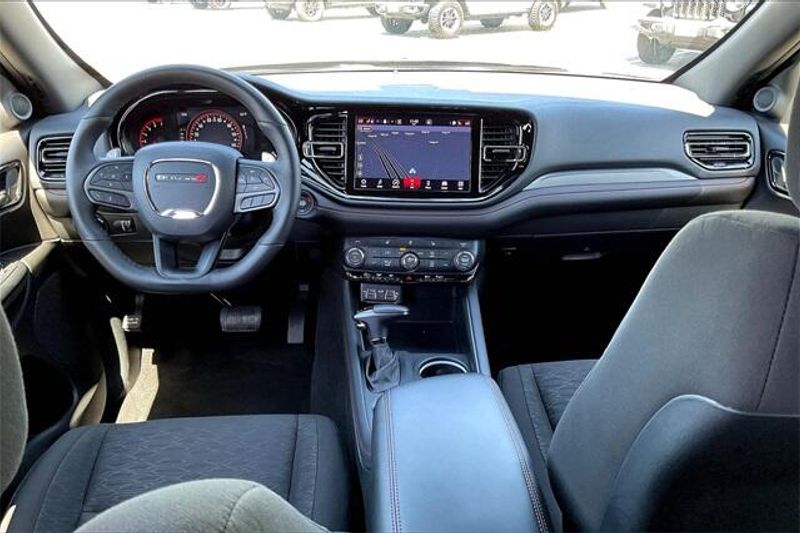 2025 Dodge Durango GT photo 10