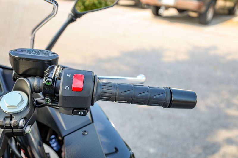 NEW 2026 KAWASAKI NINJA  500 ABS Image 28