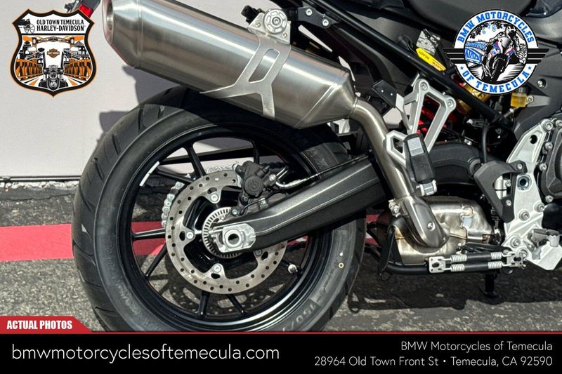 2026 BMW F 800 GSImage 2