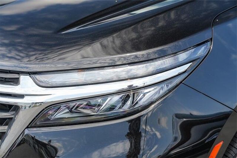 2022 Chevrolet Equinox LSImage 10