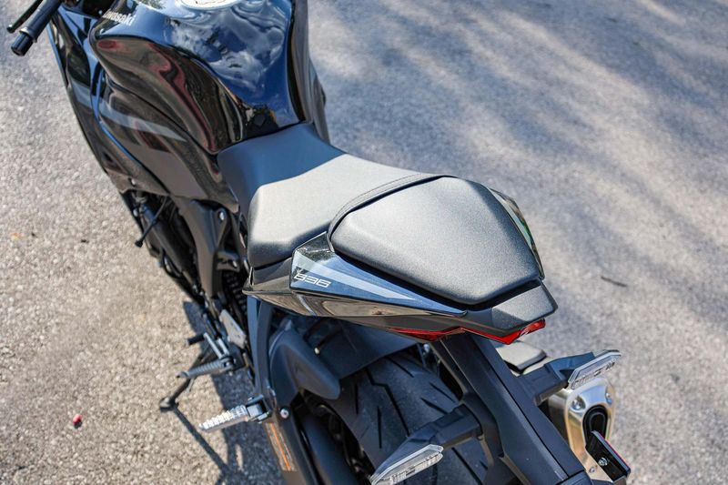 NEW 2026 KAWASAKI NINJA ZX6R ABS Image 18