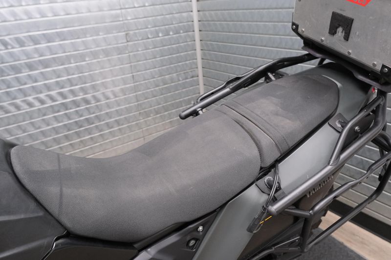 USED 2024 YAMAHA TENERE 700 Image 18