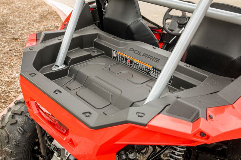 NEW 2026 POLARIS RZR 200 EFI Image 6
