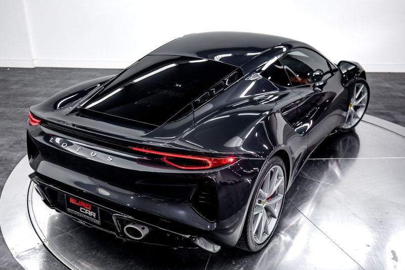 2024 Lotus Emira First EditionImage 23