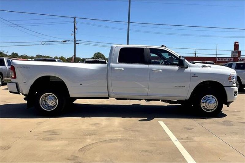 2024 RAM 3500 Big Horn Crew Cab 4x4 8