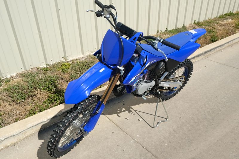 NEW 2026 YAMAHA YZ85LW Image 7