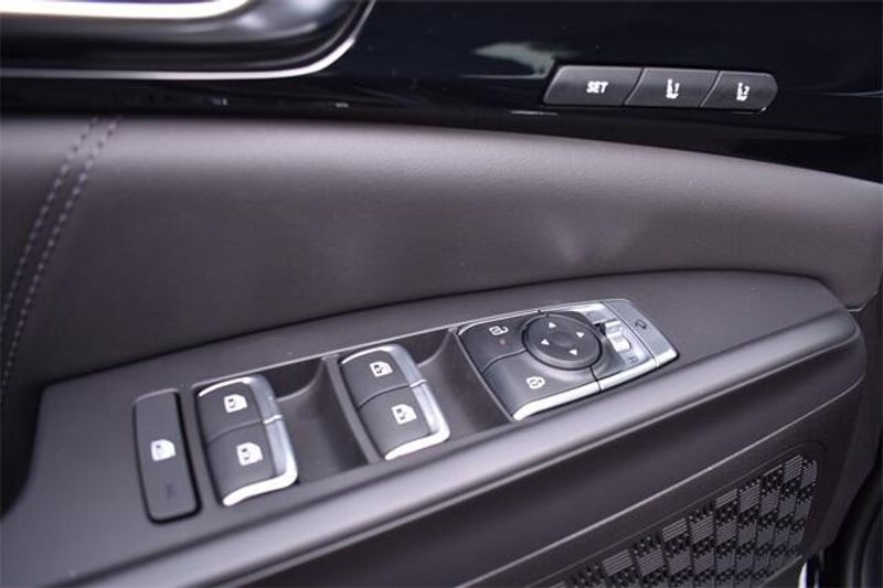 New 2026 Kia Carnival SX PrestigeImage 25