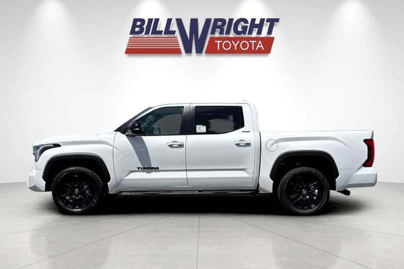 New 2026 Toyota Tundra LimitedImage 6