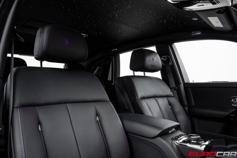 Used 2024 Rolls-Royce Phantom *IMMERSIVE REAR SEATING * FULL BODY PPF*Image 37
