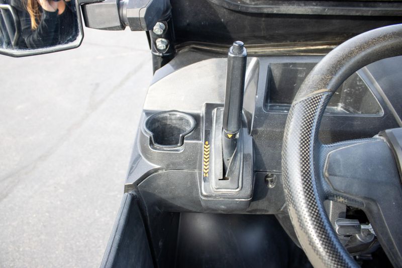 USED 2024 KAWASAKI MULE PROFXT 1000 LE Image 17