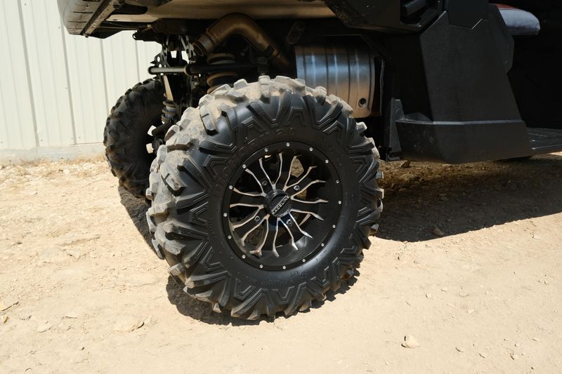 USED 2020 POLARIS RGR CREW XP 1000 TEXAS EDITION Image 19
