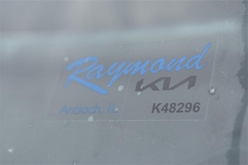 New 2026 Kia Sorento X-Line SX PrestigeImage 39