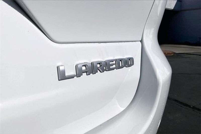 New 2025 Jeep Grand Cherokee Image 13