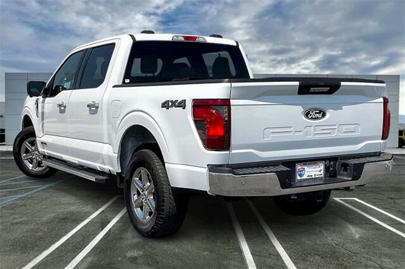 Used 2024 Ford F-150 XLTImage 6