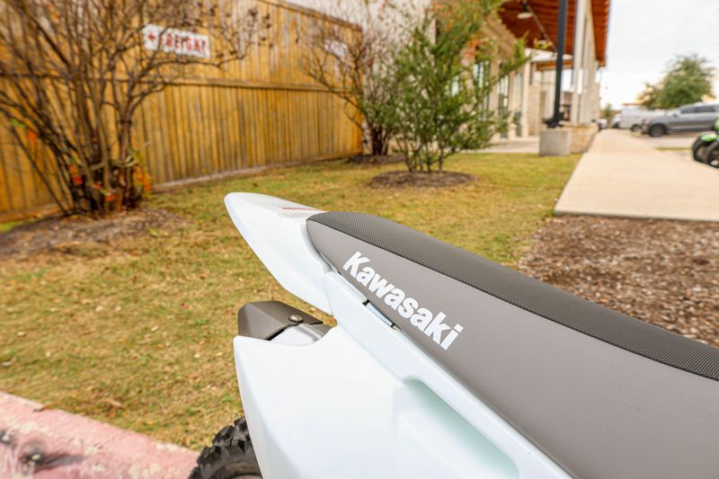 NEW 2026 KAWASAKI KLX140R L Image 5