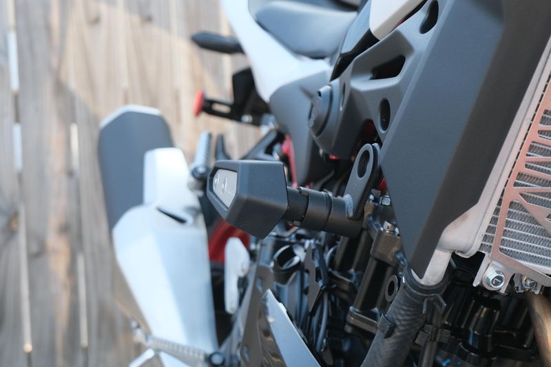 NEW 2026 KAWASAKI Z500 SE ABS Image 12