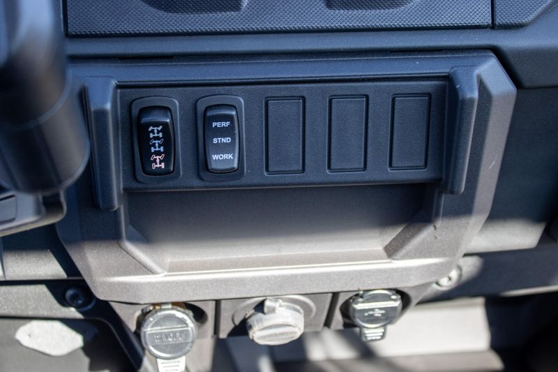 NEW 2026 POLARIS RANGER XP 1000 PREMIUM Image 21