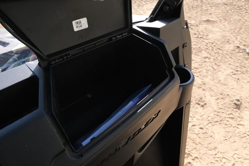 USED 2023 POLARIS RANGER CREW 1000 PREMIUM Image 24