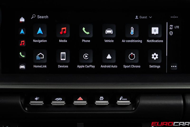 2025 Porsche 911 Turbo 50 Years *LIMITED PRODUCTION * 1784 OF 1974*Image 34