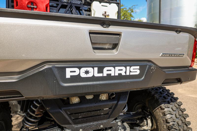 USED 2024 POLARIS RANGER CREW XD 1500 NORTHSTAR ULTIMATE Image 12