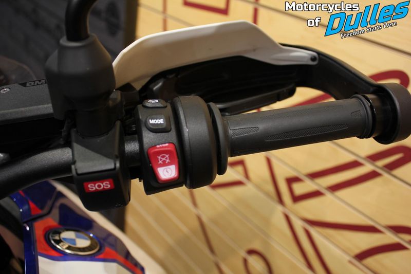 Used 2024 BMW R1300GS Image 11
