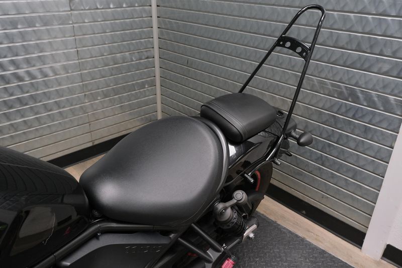 USED 2023 HONDA REBEL 1100T DCT Image 16