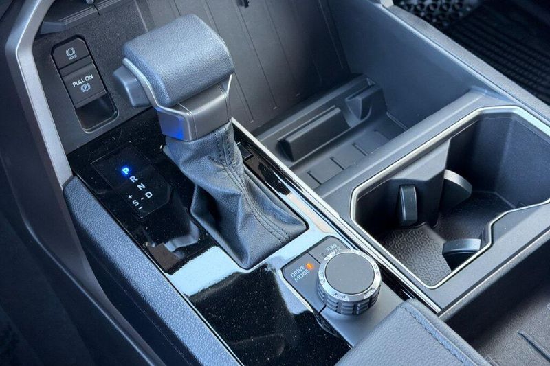 New 2026 Toyota Tundra SR5Image 21