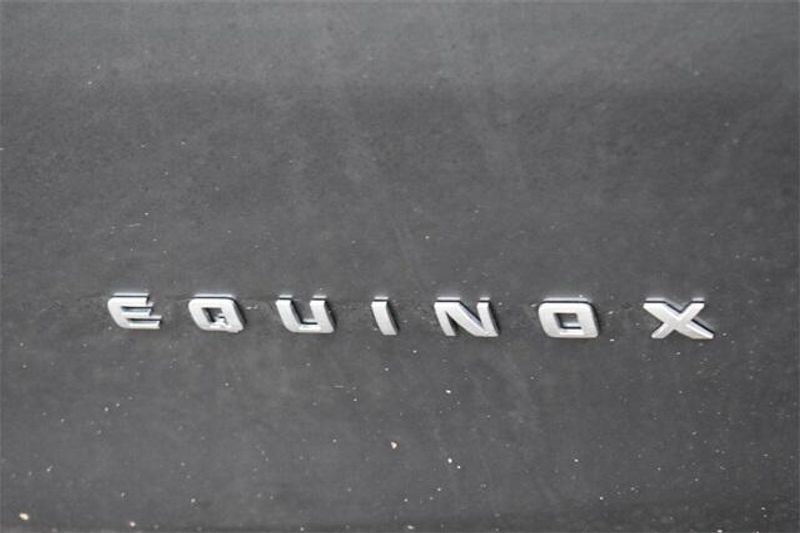 Used 2020 Chevrolet Equinox LTImage 11