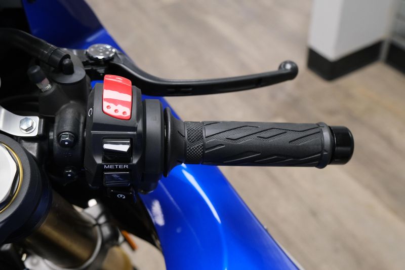 NEW 2026 SUZUKI GSXR750Z 40TH ANNIVERSARY EDITION Image 22