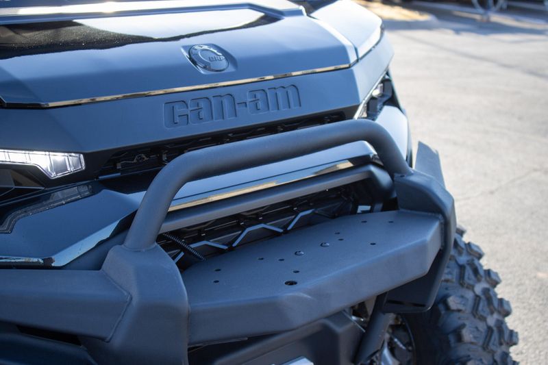 NEW 2026 CAN-AM DEFENDER MAX LONE STAR HD11 Image 10